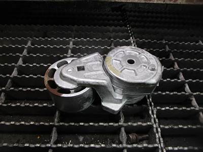 (GOOD USED) Mack Diesel Engine Belt Tensioner Pulley OEM-Part, Cast# 0998