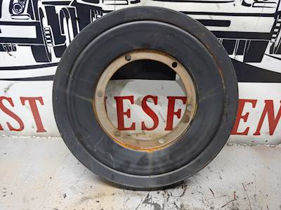 2000 Mercedes Benz OM904LA Diesel Engine Drive Pulley OEM Part# A-403035-2112