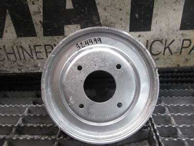 (GOOD USED) Mercedes-Benz Diesel Engine Fan Hub Pulley OEM-Part# A9062020710