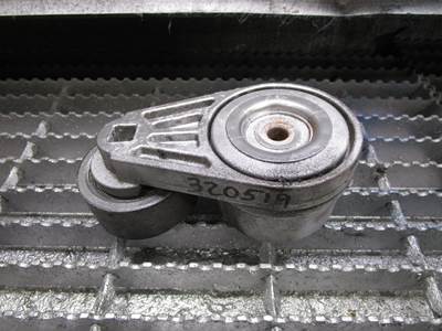 (GOOD USED) Mercedes-Benz MBE 4000 / OM460LA Diesel Engine Belt Tensoiner Pulley Part# 01-27425-000