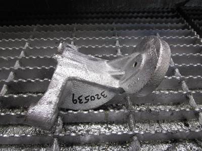 (GOOD USED) Mercedes-Benz MBE 4000 / OM460LA Diesel Engine Belt Tensoiner Bracket Part# 01-28370-000