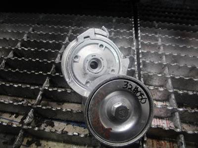 (GOOD USED) Mercedes-Benz OM906LA Engine Pulley A9062002170