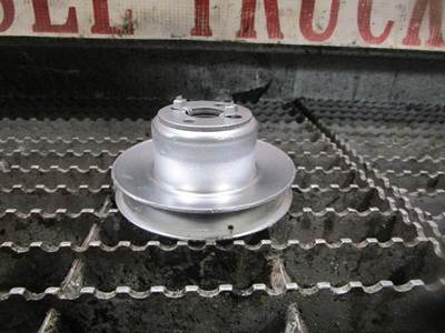 (GOOD USED) 2016 Thermo King TK488 Diesel Engine Fan Hub Pulley OEM