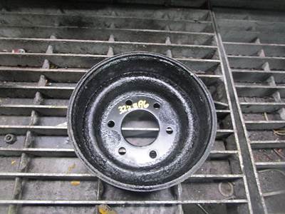 Diesel Engine Fan Pulley Part# 15980372