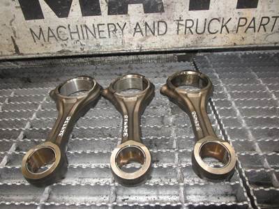 Cummins ISB 5.9L 24-Valve Diesel Engine Connecting Rod Part# 3971210