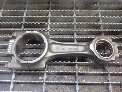 1987 Cummins L10 Mech Diesel Engine Connecting Push Rod OEM Part# 3027104