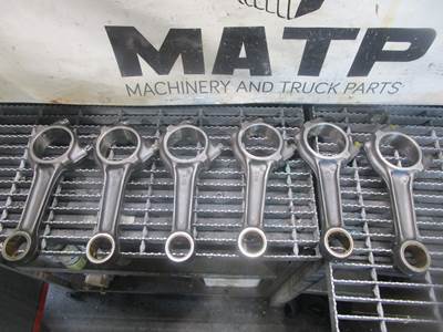 (GOOD USED) Hercules LDT-465 Multifuel Engine Connecting Rod OEM Part