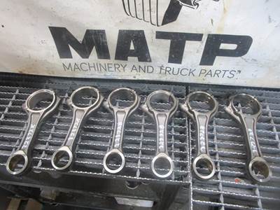 (GOOD USED) International MaxxForce DT Diesel Engine Connecting Rod OEM