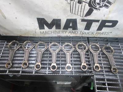 (GOOD USED) International VT365 6.0L Diesel Engine Connecting Rod Part# 1834675C1