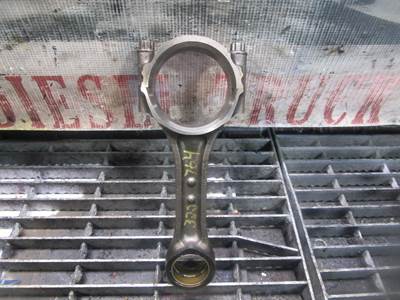 (GOOD USED) Connecting Rod for 1998 Isuzu 4HE1 Diesel Engine in NPR Diesel Truck