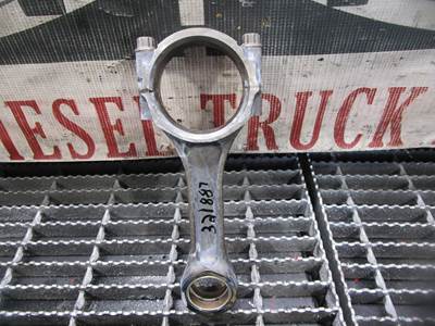 (GOOD USED) Isuzu 6HK1 Diesel Engine Connecting Rod OEM-Part