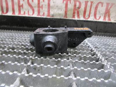 (GOOD USED) Cummins ISB 3.9L Diesel Engine Thermostat Housing Part# 3943550