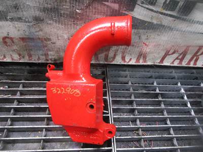 2004-2006 Cummins ISX Diesel Engine Thermostat Housing OEM-Part# 3103959