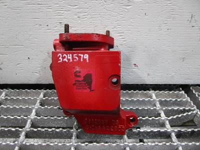 2014 2015 Cummins ISX15 Diesel Engine OEM Thermostat Housing 3682667