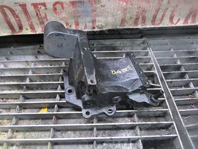 International DT466E Diesel Engine Thermostat Housing Part# 1841983C1