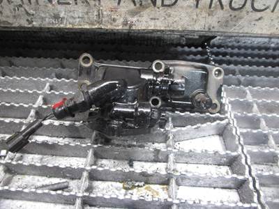 (GOOD USED) Isuzu 4BD2 Engine Thermostat Housing OEM