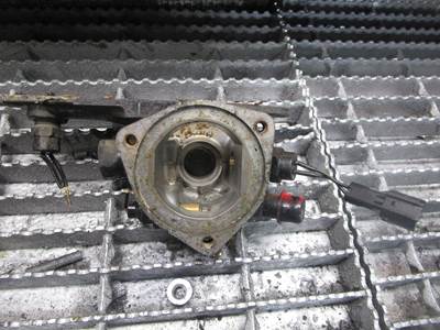 (GOOD USED) Isuzu 4BD2 Engine Thermostat Housing OEM