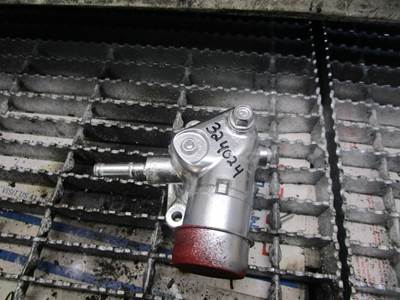 (GOOD USED) 2011 Isuzu 4JJ1 Engine Thermostat Housing