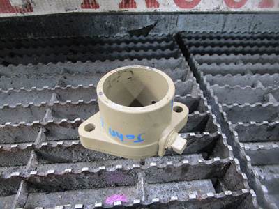 (GOOD USED) John Deere 3179 Diesel Engine Water Pipe Adapter OEM-Part