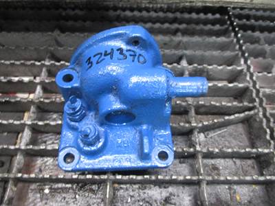 (GOOD USED) Mitsubishi 4D31 Engine Thermostat Housing