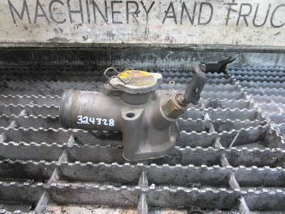 (GOOD USED) Mitsubishi 4M50 Engine Thermostat Housing