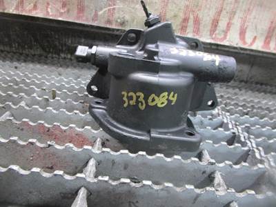 (GOOD USED) Nissan FD35T Diesel Engine Thermostat Housing OEM-Part