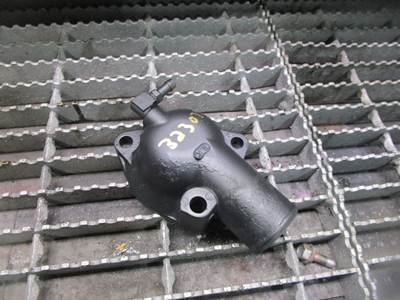 (GOOD USED) Nissan FD35T Diesel Engine Thermostat Cover OEM-Part