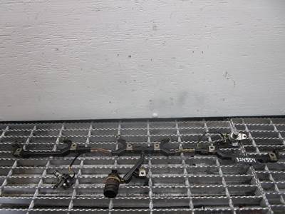 2014 2015 Cummins ISX15 Diesel Engine Wire Harness 3686370