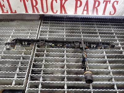 2011 Detroit DD15 EGR Diesel Engine Injector Harness Part# A4721506333