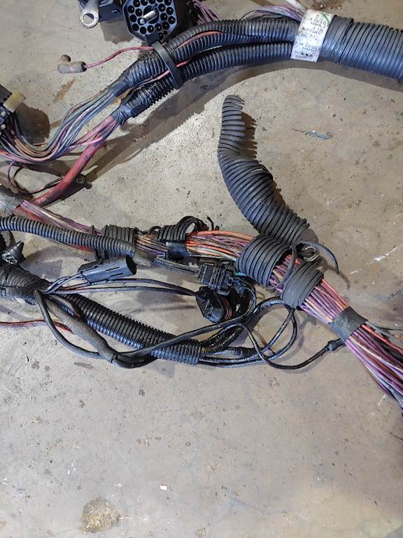 2006 International 9200i Truck Firewall to Engine Wire Harness From