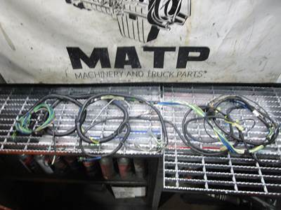 International 9200i Engine Wiring Harness for 9200I