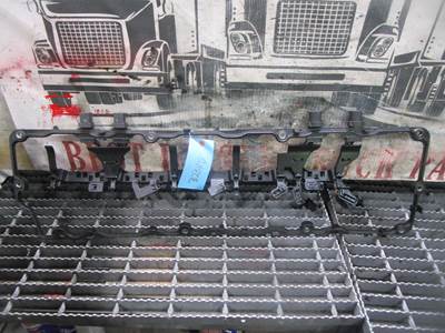 (GOOD USED) International MaxxForce DT Diesel Engine Injection Harness OEM-Part