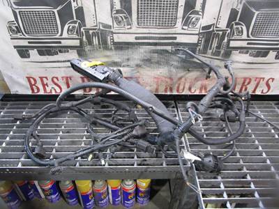 2007-2009 Mercedes-Benz OM926LA Diesel Engine, Engine Wiring Harness Part# A9261500733