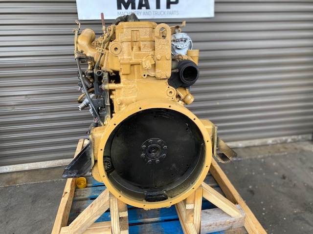 2003 Caterpillar 3126 Diesel Engine 70-Pin 7.2L HEP34908 Fam