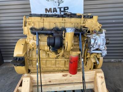 2004 2005 2006 Cat C7 Acert 70-Pin Diesel Engine KAL22011 AR# 238-7128 Fam# 4CPXH0442HBK