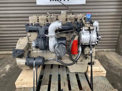 1993 1994 1995 1996 1997 Cummins 6BT 5.9L Diesel Engine CPL 1816 12-Valve Mechanical P-Pump