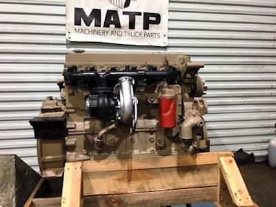 1999 2000 Cummins ISB Diesel Engine  5.9L 24-Valve Non-Egr CM550 CPL 2686 YCEH0359BAP Runs Great