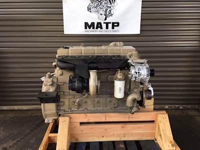 1998 1999 2000 2001 2002 2003 Cummins ISB 5.9L Diesel Engine CM550 CPL 2686 Fam# 2CEXH0359BAB