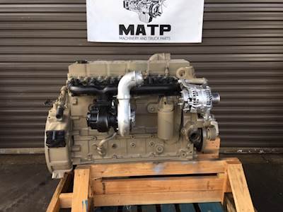 1998 1999 2000 2001 2002 2003 Cummins ISB 5.9L Diesel Engine CM550 CPL 2686 Fam# 2CEXH0359BAB