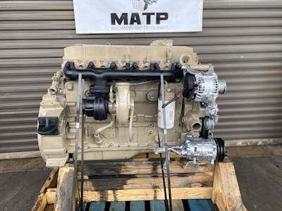1998 1999 2000 2001 2002 2003 Cummins ISB 5.9L Diesel Engine CM550 Recon Reman 60245340