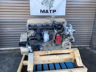 1999 Freightliner Cummins ISB 5.9L Diesel Engine CM550 CPL 2569 XCEXH0359BAK