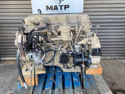 1998 1999 2000 2001 2002 2003 Cummins ISB 5.9L Diesel Engine 24-Valve CPL 2686