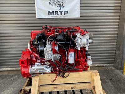 2013 Cummins ISB Engine for 2013 2014 Cummins ISB 6.7L Diesel Engine ISB 6.7L CM2350 Cummins ISB 6.7L Diesel Engine CM2350