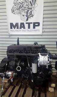 2000 Cummins ISB 5.9L Diesel Engine  24-Valve Non-Egr CM550 Fam# YCEXH0359BAP Runs Perfect