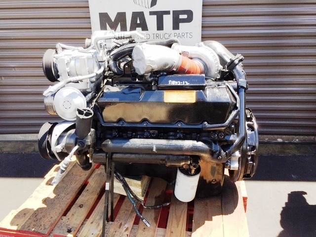 Power Stroke Engine >> 1995 Ford 7 3l Power Stroke Diesel Engine V 8 Turbocharged Runs Great Power Stroke Engine >> 1995 Ford 7 3l Power Stroke Diesel Engine V 8 Turbocharged Runs Great