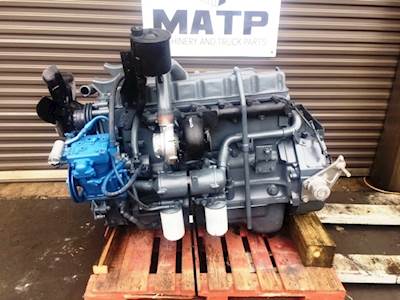 Ford 7.8L Engine for Ford Brazilian 7.8L Diesel Engine Ford 7.8L Diesel Engine