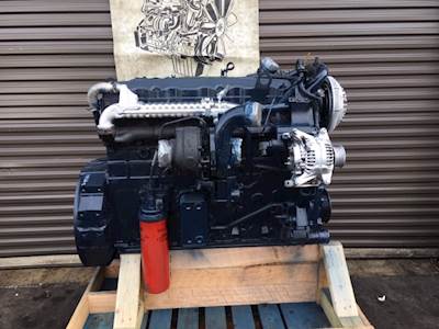 Perfect 2004 2005 2006 International DT466E Diesel Engine EGR-Model 7.6L 4NVXH0466AEA Turbo