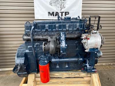 1998 1999 2000 2001 2002 2003 International DT466E Diesel Engine Non-EGR 7.6L 3NVXH0466ANA