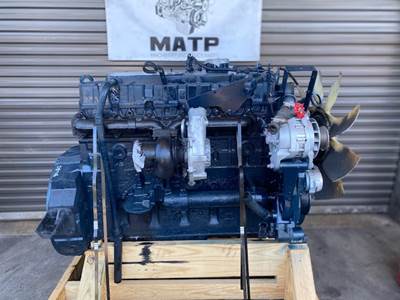1998 1999 2000 2001 2002 2003 International DT466E Diesel Engine 7.6L Non-EGR 3NVXH0466ANA