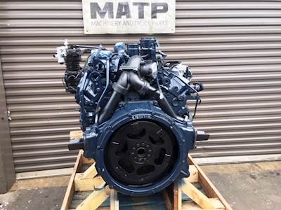 1997 International T444E Diesel Engine for 1996 1997 International Navistar International T444E 7.3L V8 Non-EGR